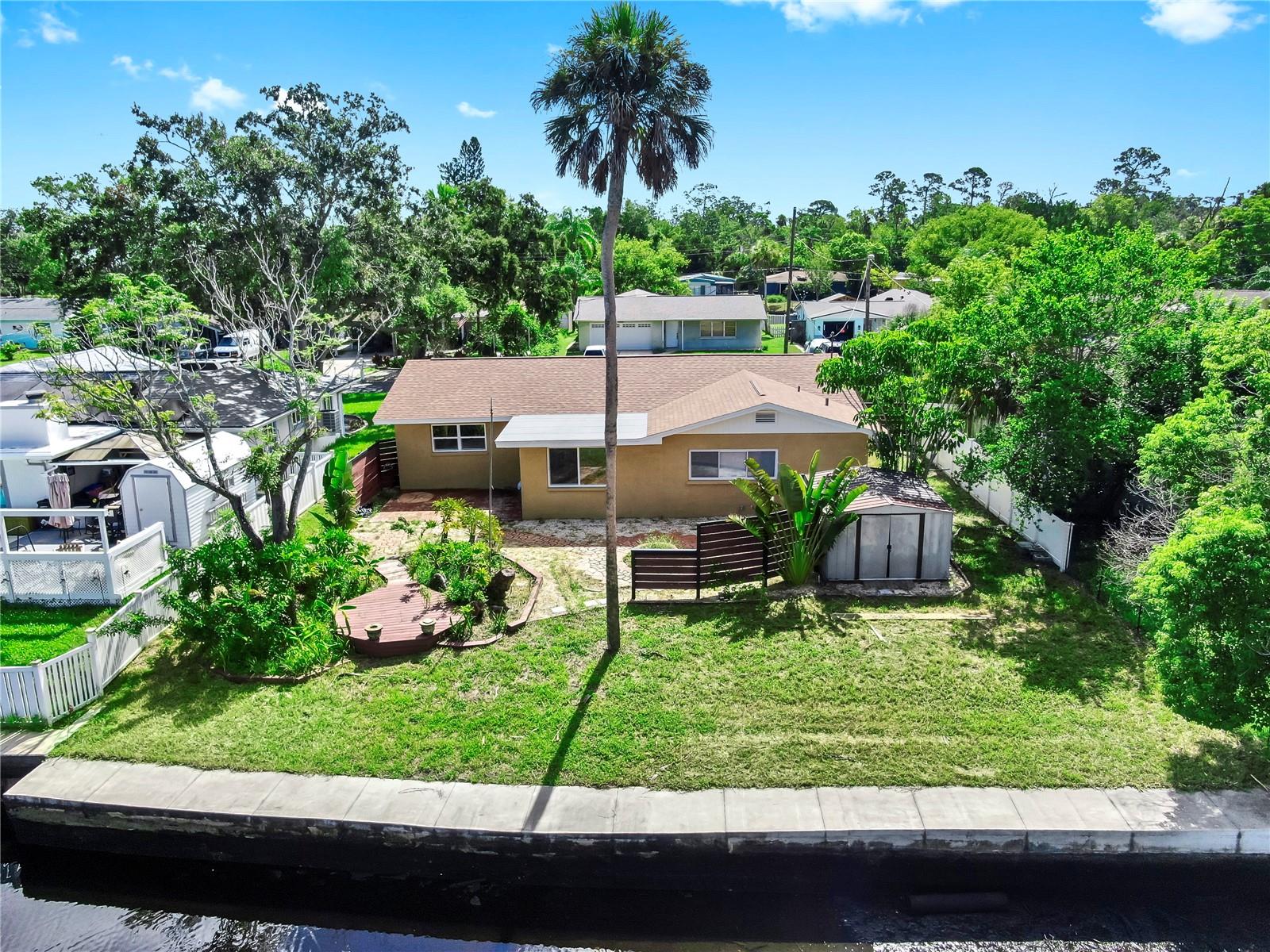 5435 DRINKARD DR, NEW PORT RICHEY, FL, 34653