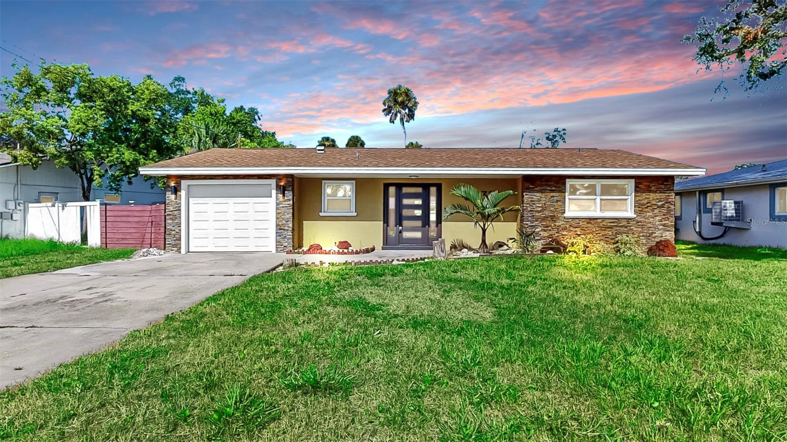 5435 DRINKARD DR, NEW PORT RICHEY, FL, 34653