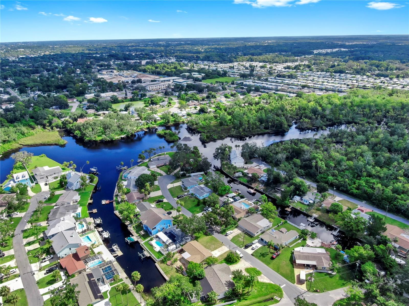 5435 DRINKARD DR, NEW PORT RICHEY, FL, 34653