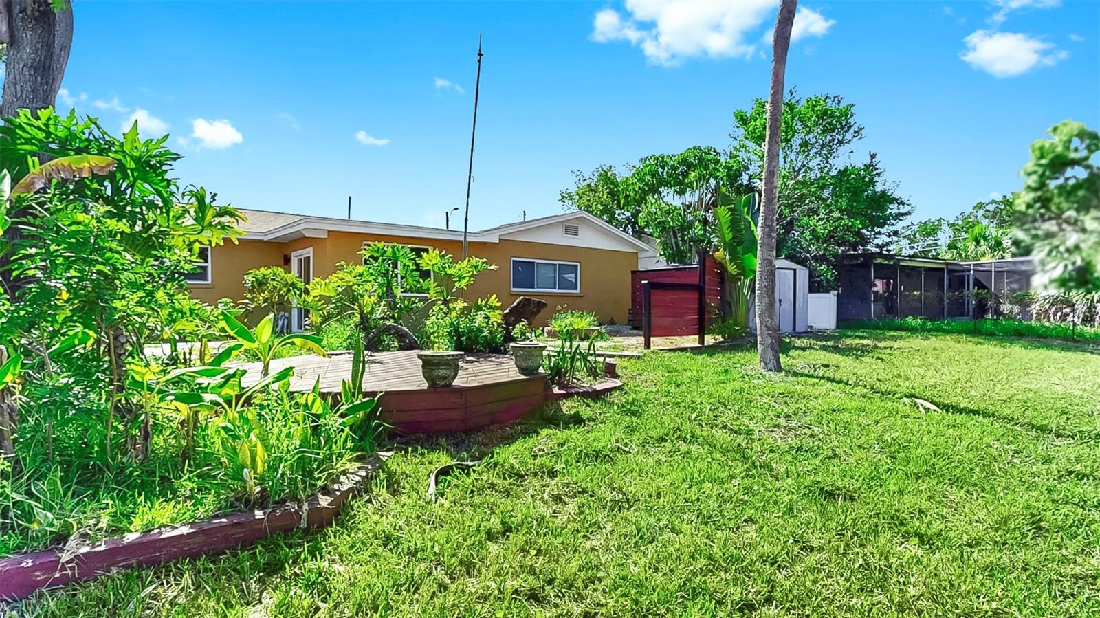 5435 DRINKARD DR, NEW PORT RICHEY, FL, 34653