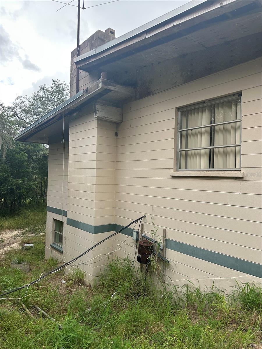 4998 LAKE LOWERY RD, HAINES CITY, FL, 33844