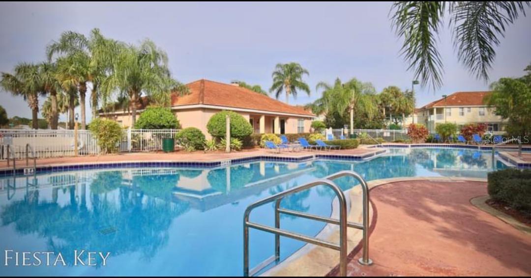 1246 S BEACH CIR, KISSIMMEE, FL, 34746