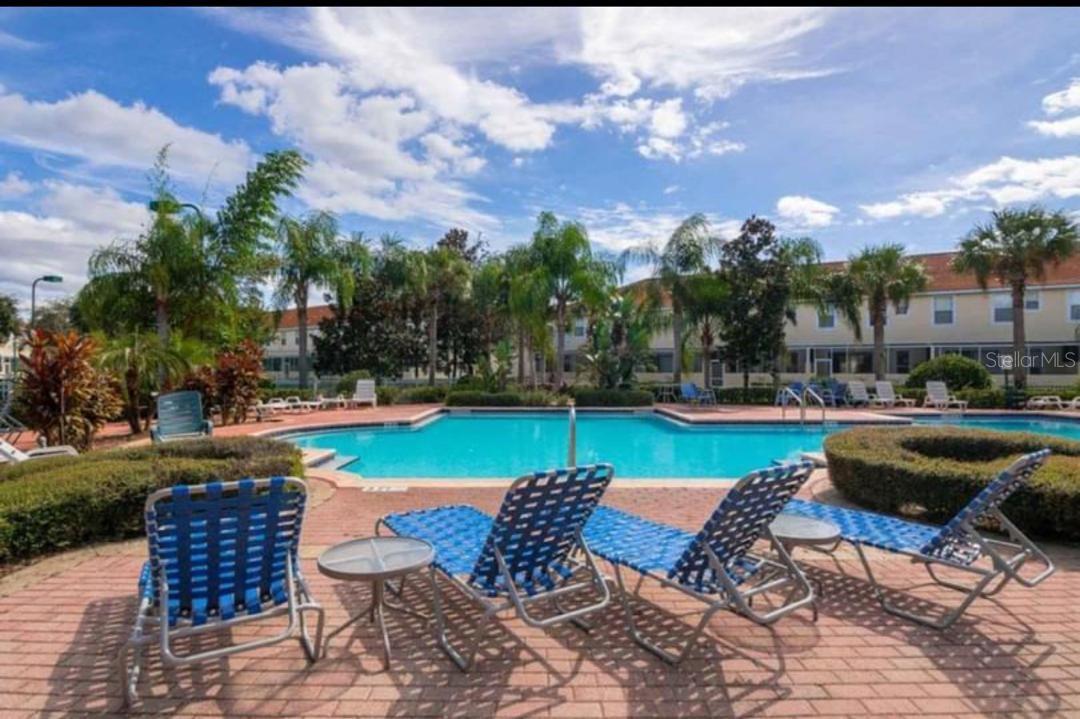 1246 S BEACH CIR, KISSIMMEE, FL, 34746