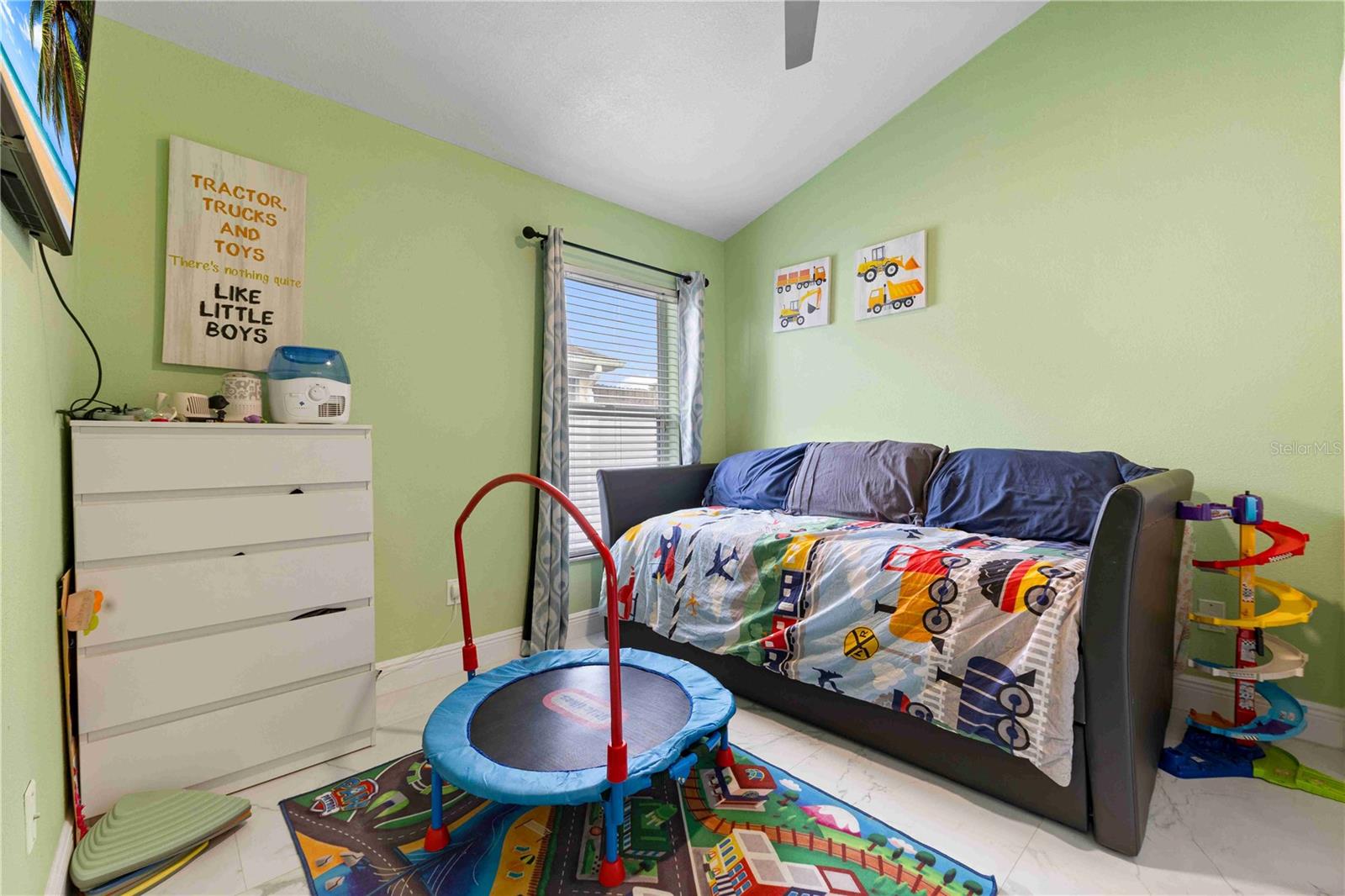 416 BECKY ST, ORLANDO, FL, 32824