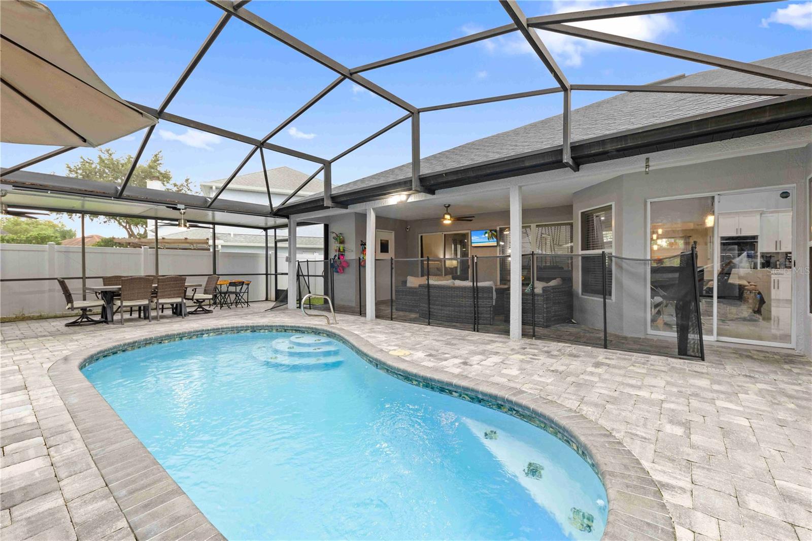 416 BECKY ST, ORLANDO, FL, 32824