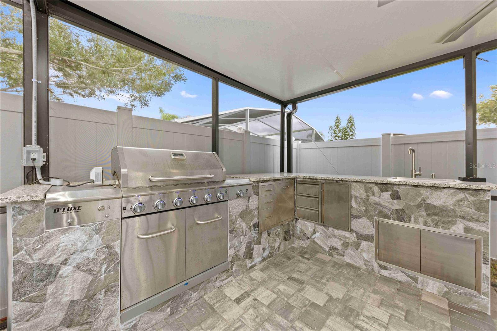 416 BECKY ST, ORLANDO, FL, 32824