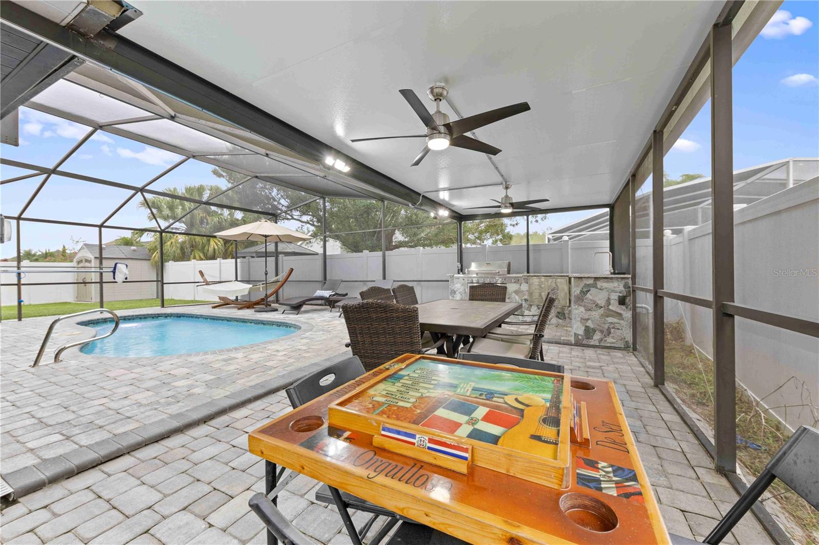 416 BECKY ST, ORLANDO, FL, 32824