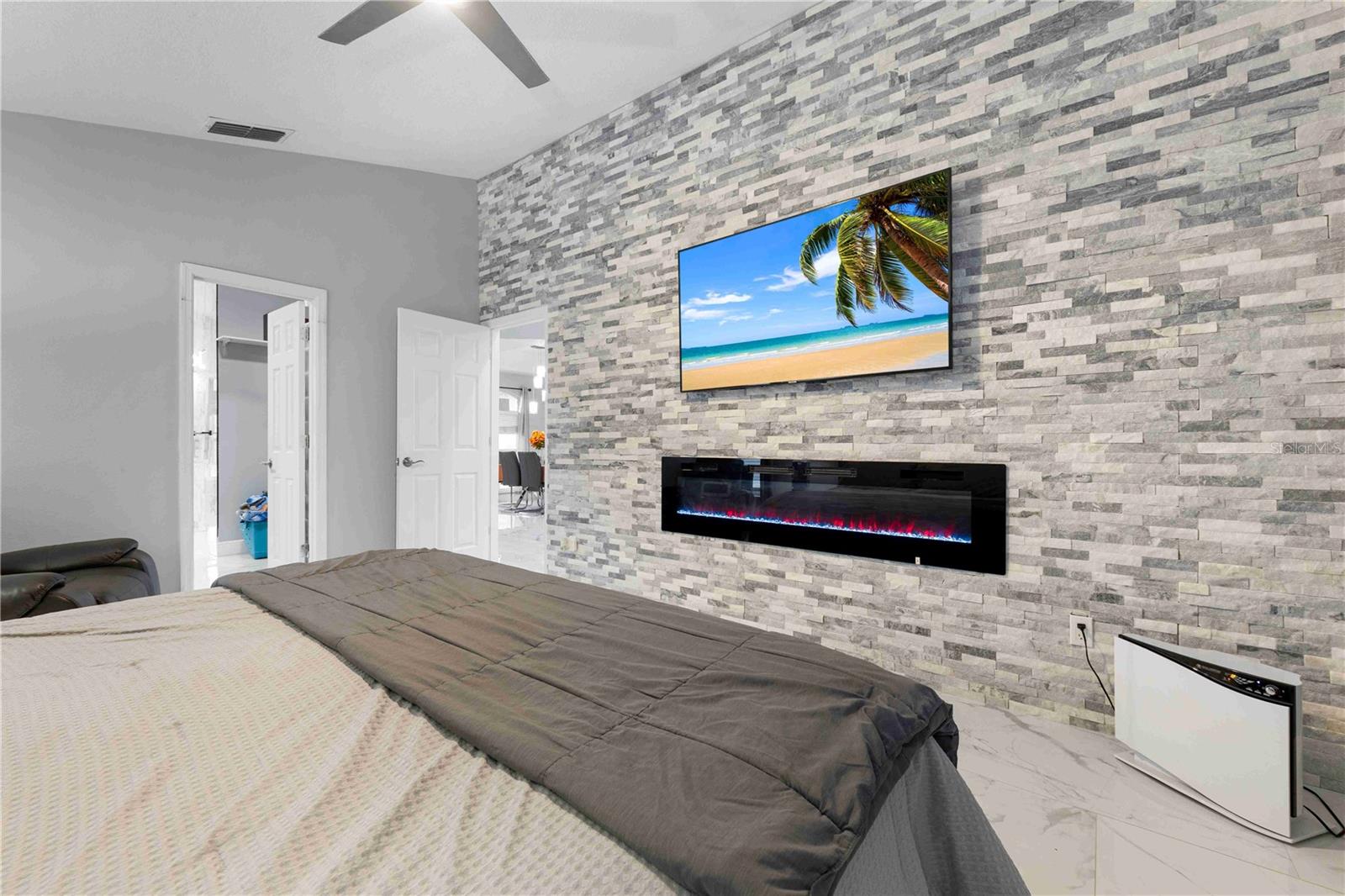 416 BECKY ST, ORLANDO, FL, 32824