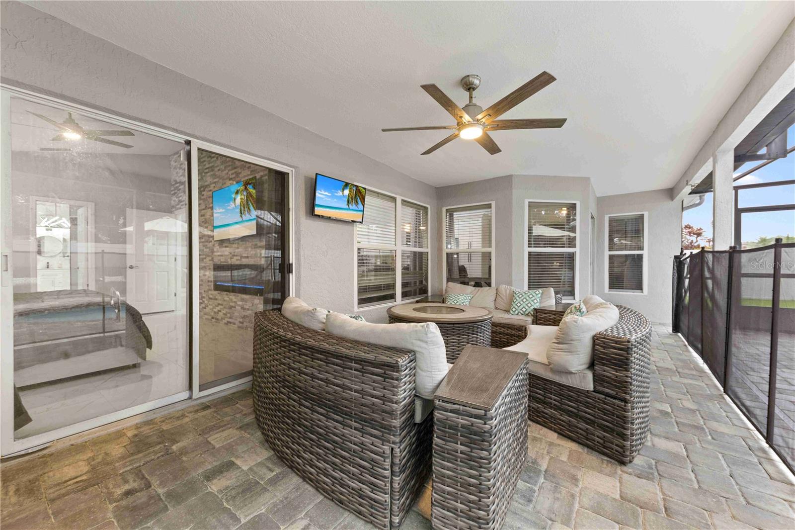 416 BECKY ST, ORLANDO, FL, 32824