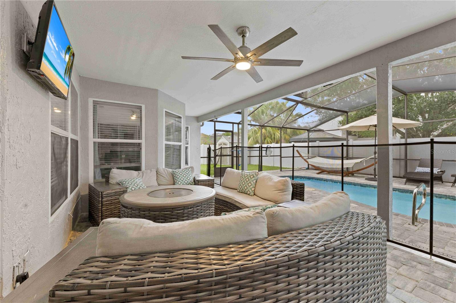 416 BECKY ST, ORLANDO, FL, 32824