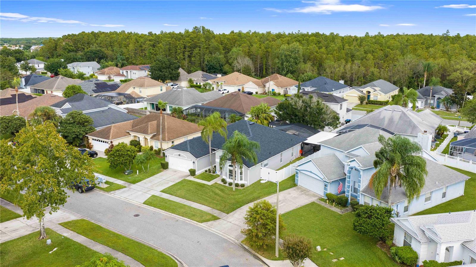 416 BECKY ST, ORLANDO, FL, 32824