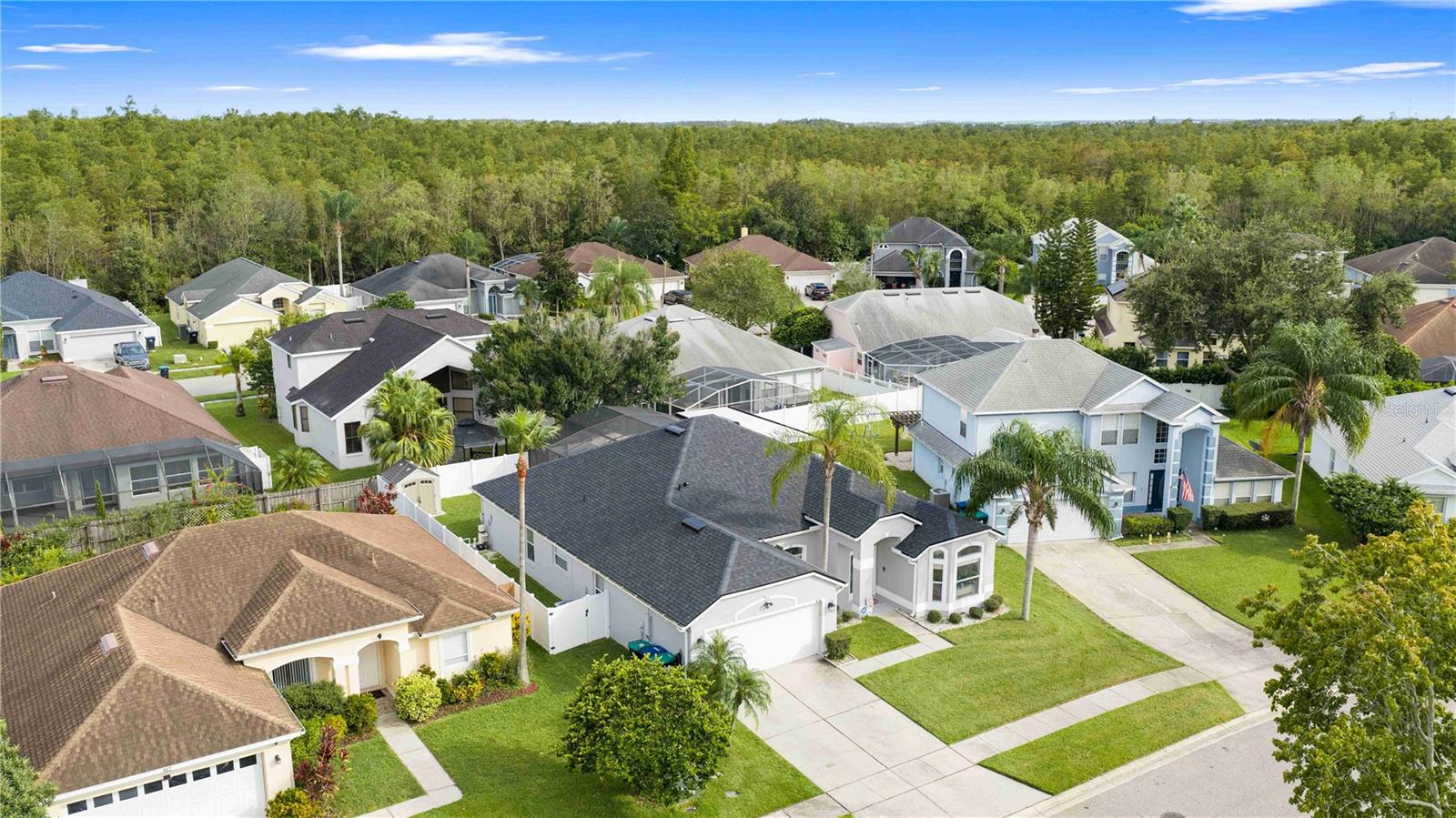 416 BECKY ST, ORLANDO, FL, 32824