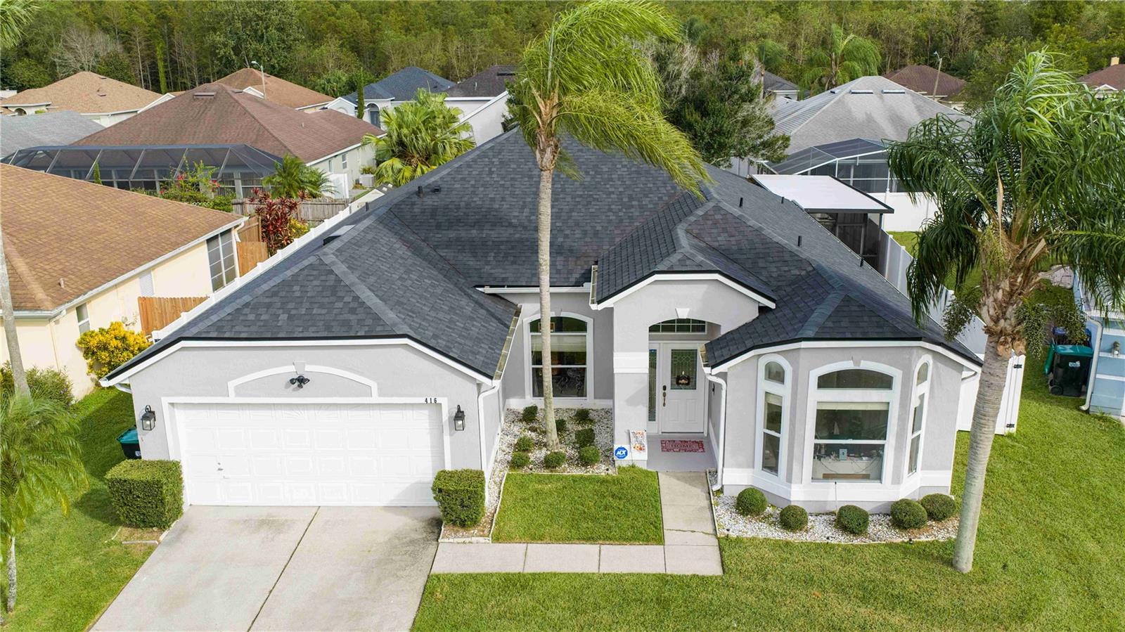 416 BECKY ST, ORLANDO, FL, 32824