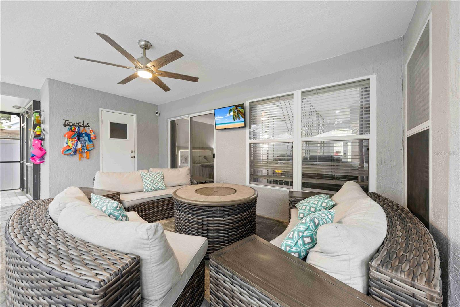 416 BECKY ST, ORLANDO, FL, 32824