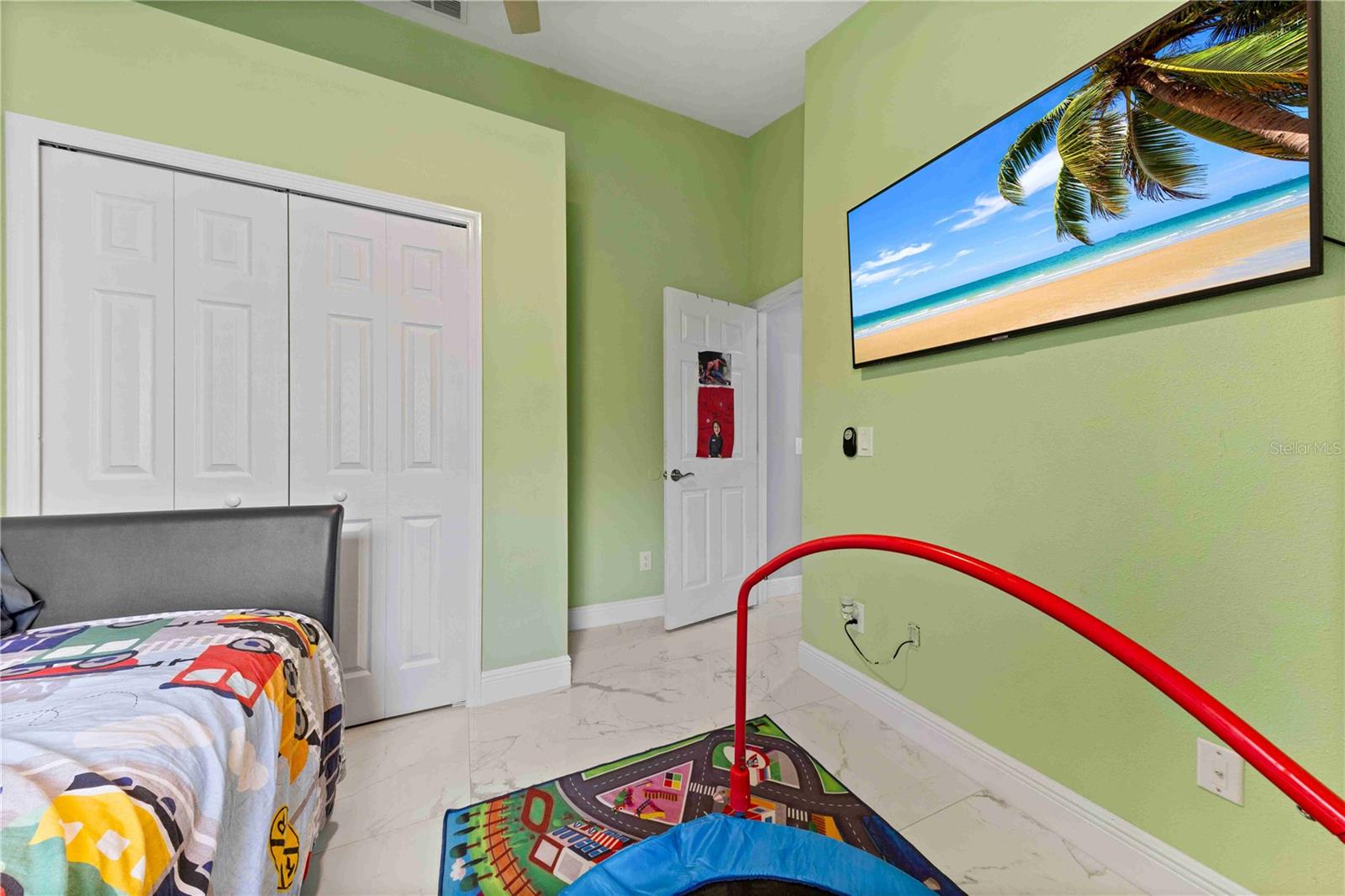 416 BECKY ST, ORLANDO, FL, 32824