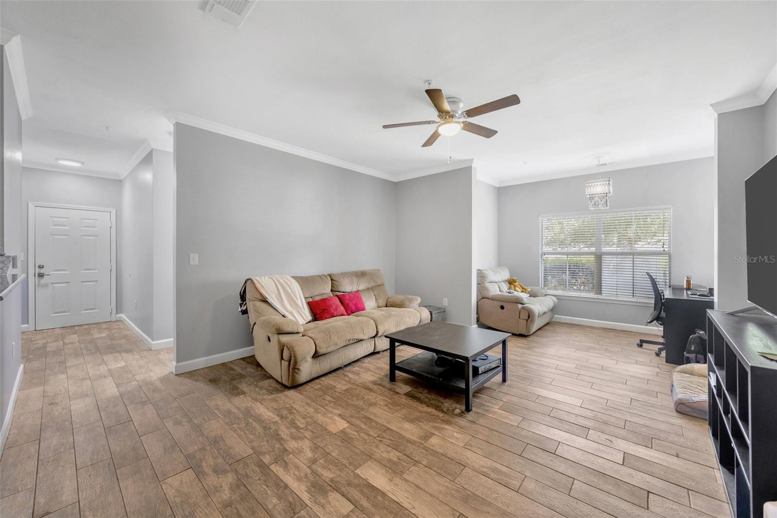 18573 BRIDLE CLUB DR #18573, TAMPA, FL, 33647