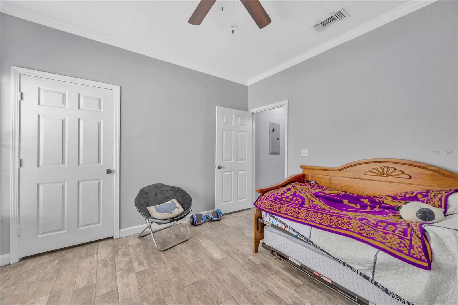 18573 BRIDLE CLUB DR #18573, TAMPA, FL, 33647