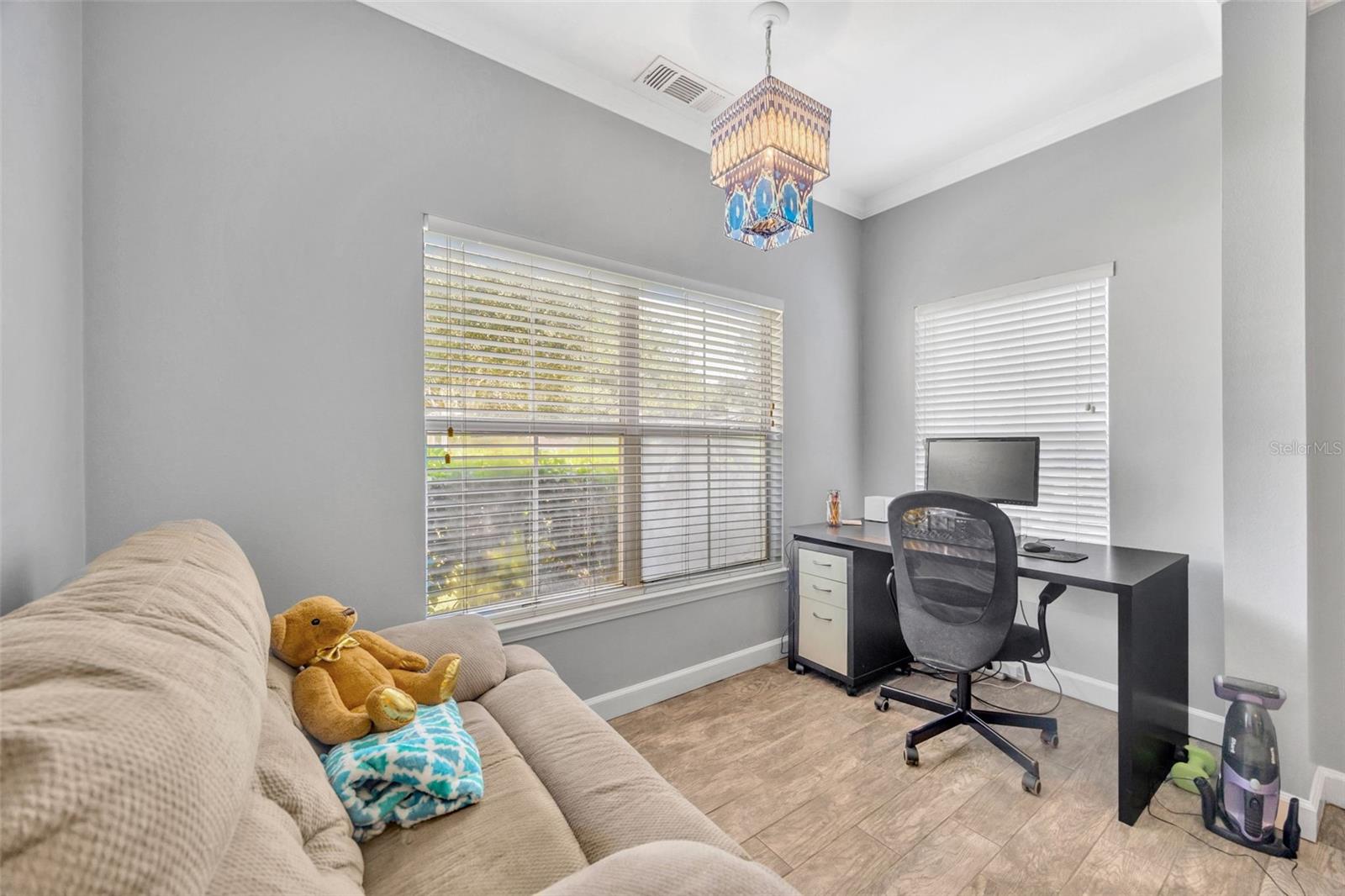 18573 BRIDLE CLUB DR #18573, TAMPA, FL, 33647