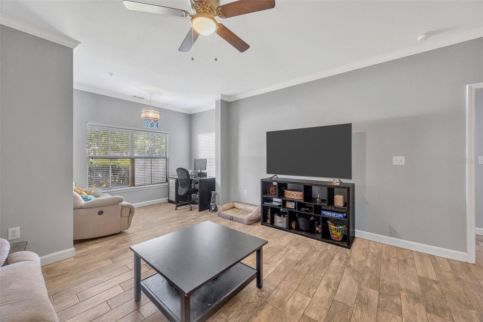 18573 BRIDLE CLUB DR #18573, TAMPA, FL, 33647