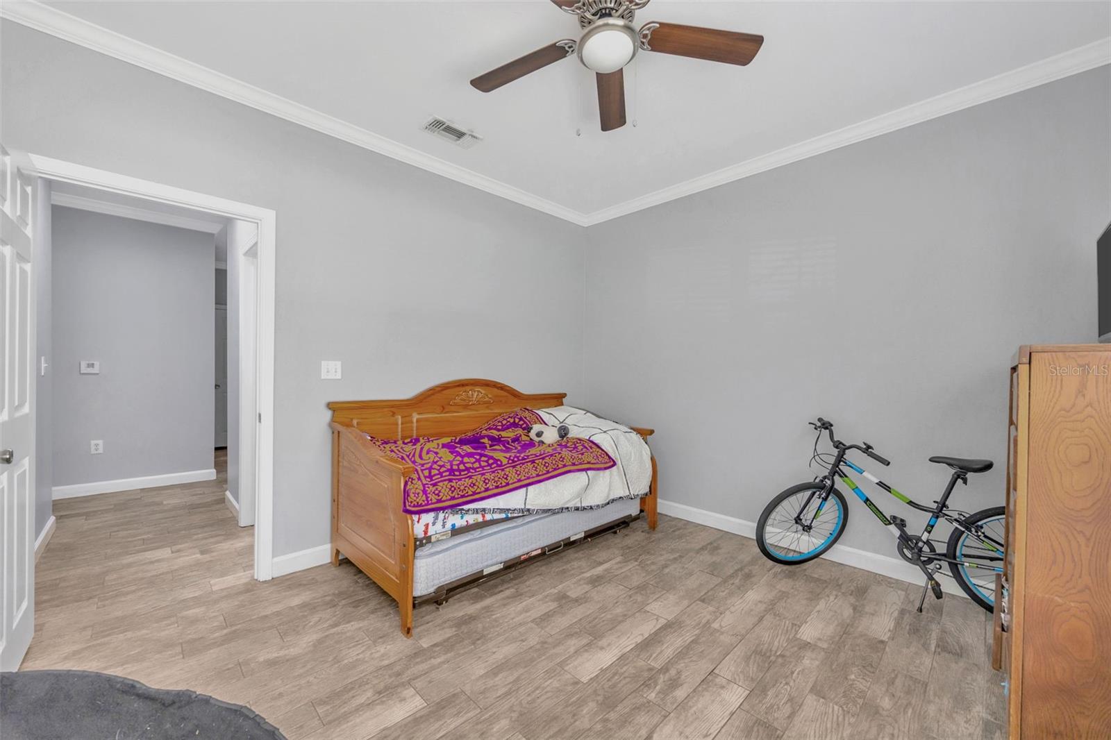 18573 BRIDLE CLUB DR #18573, TAMPA, FL, 33647