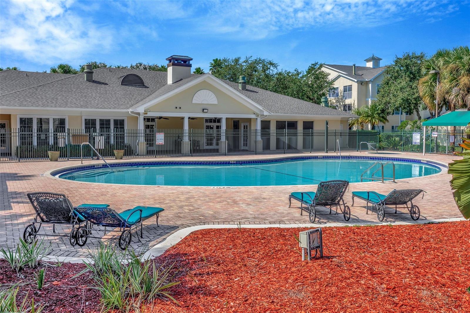 18573 BRIDLE CLUB DR #18573, TAMPA, FL, 33647