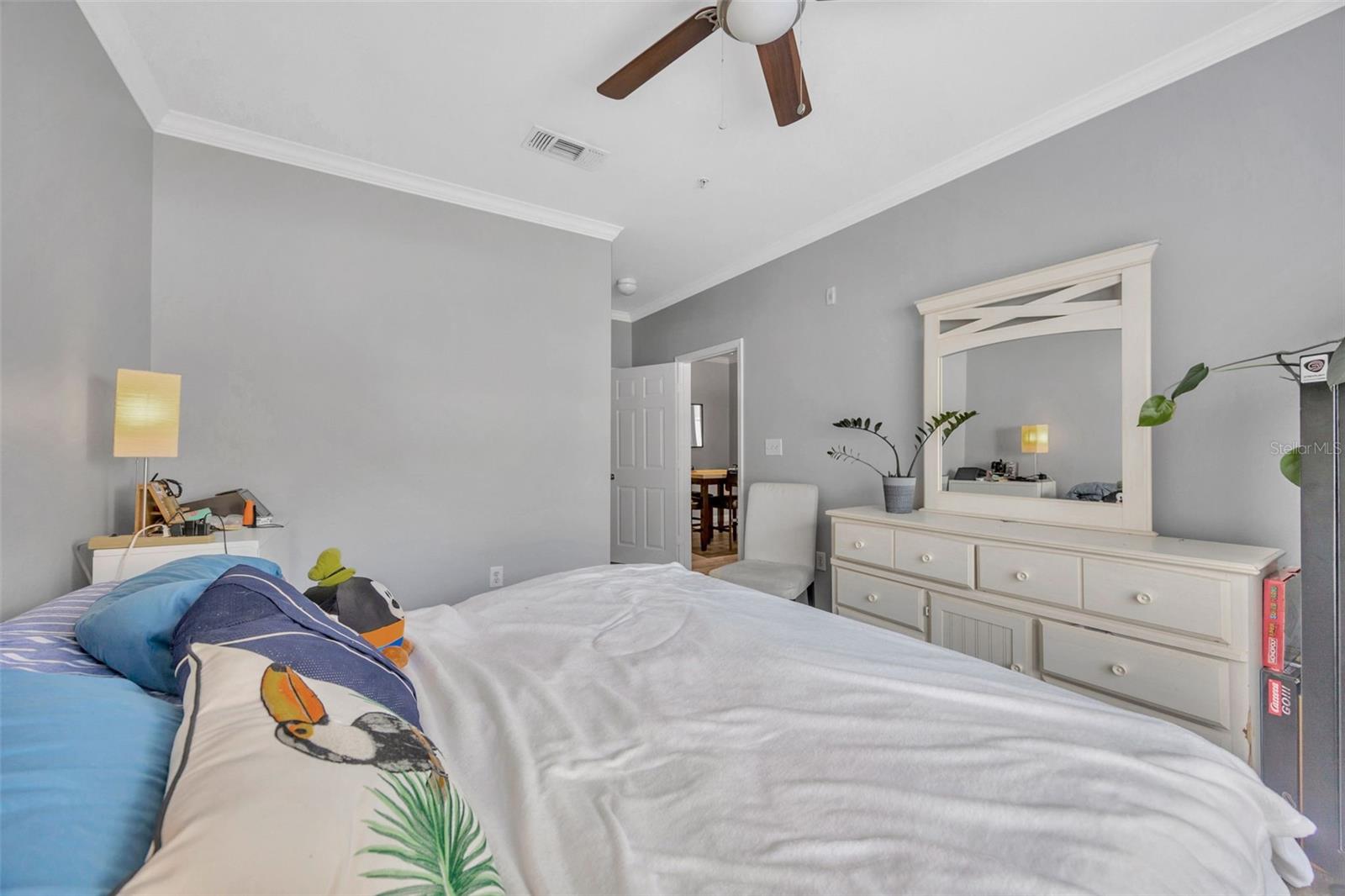 18573 BRIDLE CLUB DR #18573, TAMPA, FL, 33647