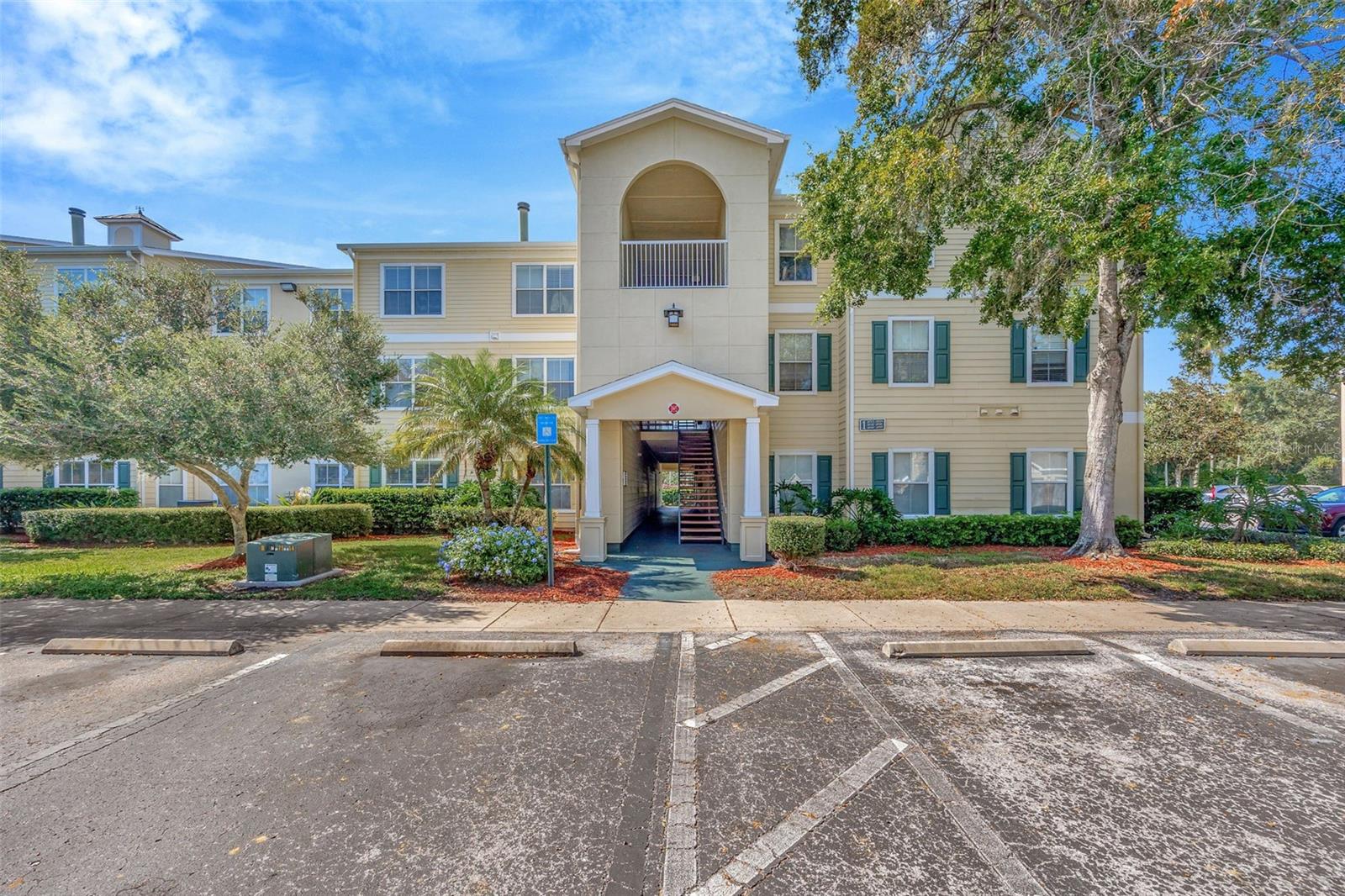18573 BRIDLE CLUB DR #18573, TAMPA, FL, 33647