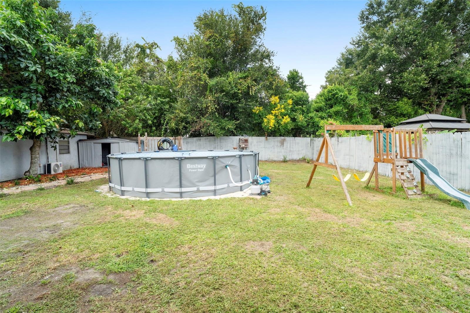 90 NANCY LEE AVE, ORLANDO, FL, 32807