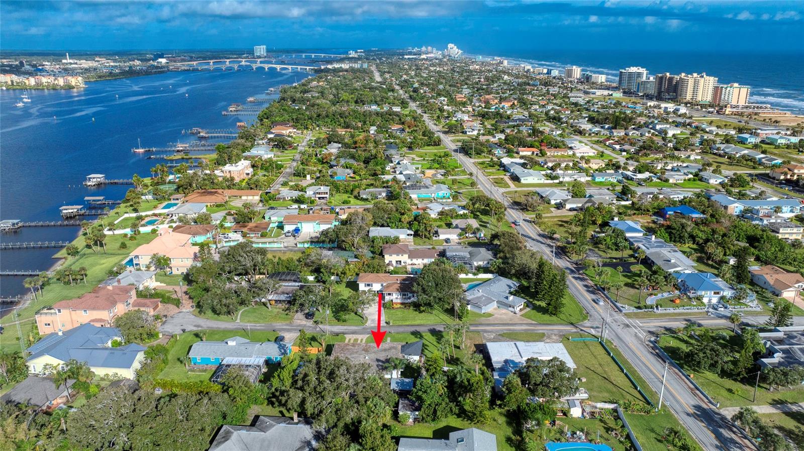 14 SUNSET TER, DAYTONA BEACH, FL, 32118