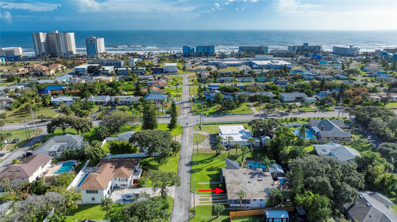 14 SUNSET TER, DAYTONA BEACH, FL, 32118