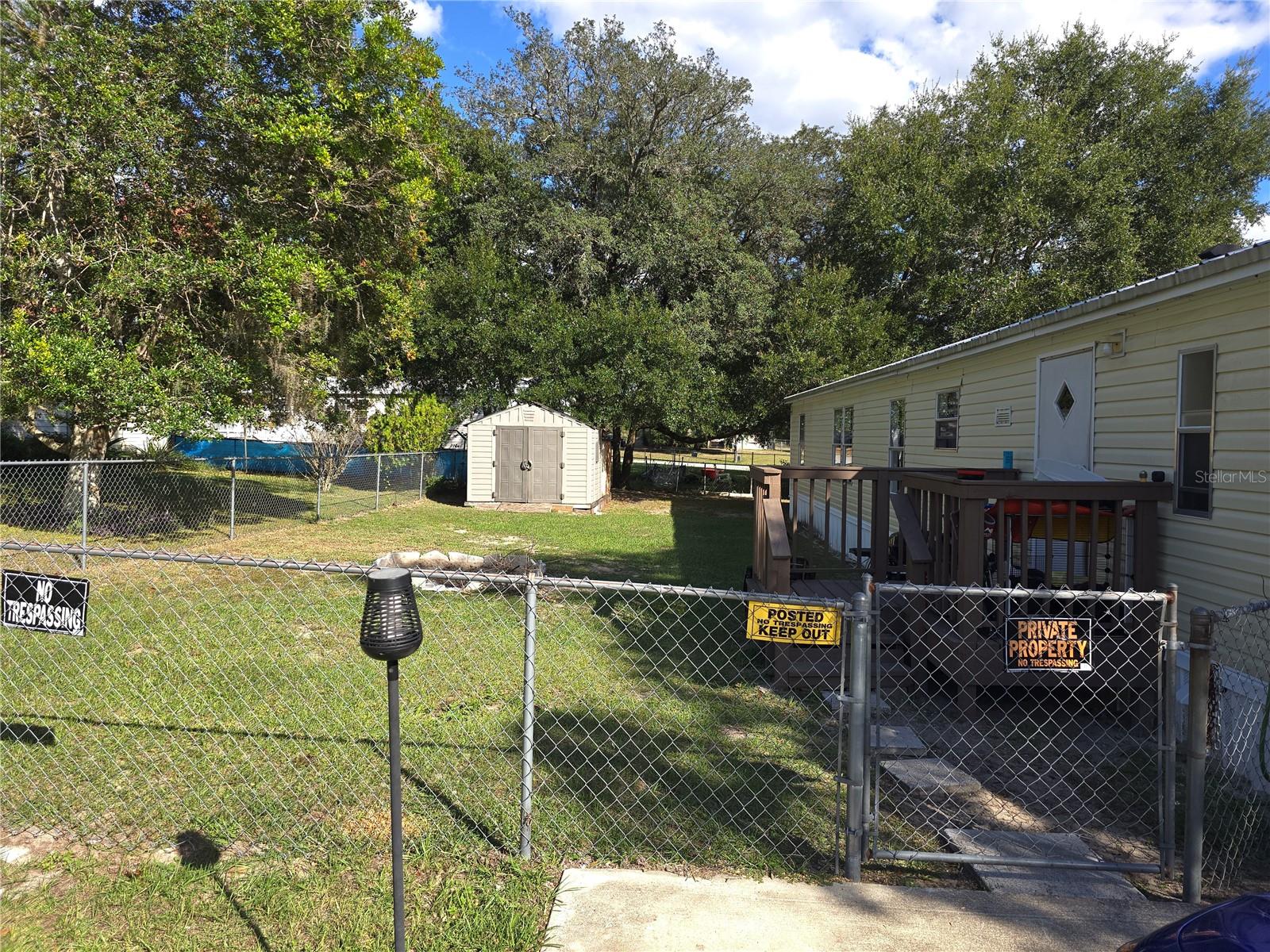 12667 SE 101ST CT, BELLEVIEW, FL, 34420