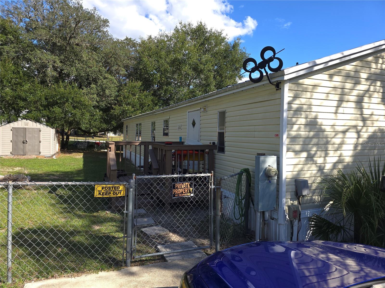 12667 SE 101ST CT, BELLEVIEW, FL, 34420