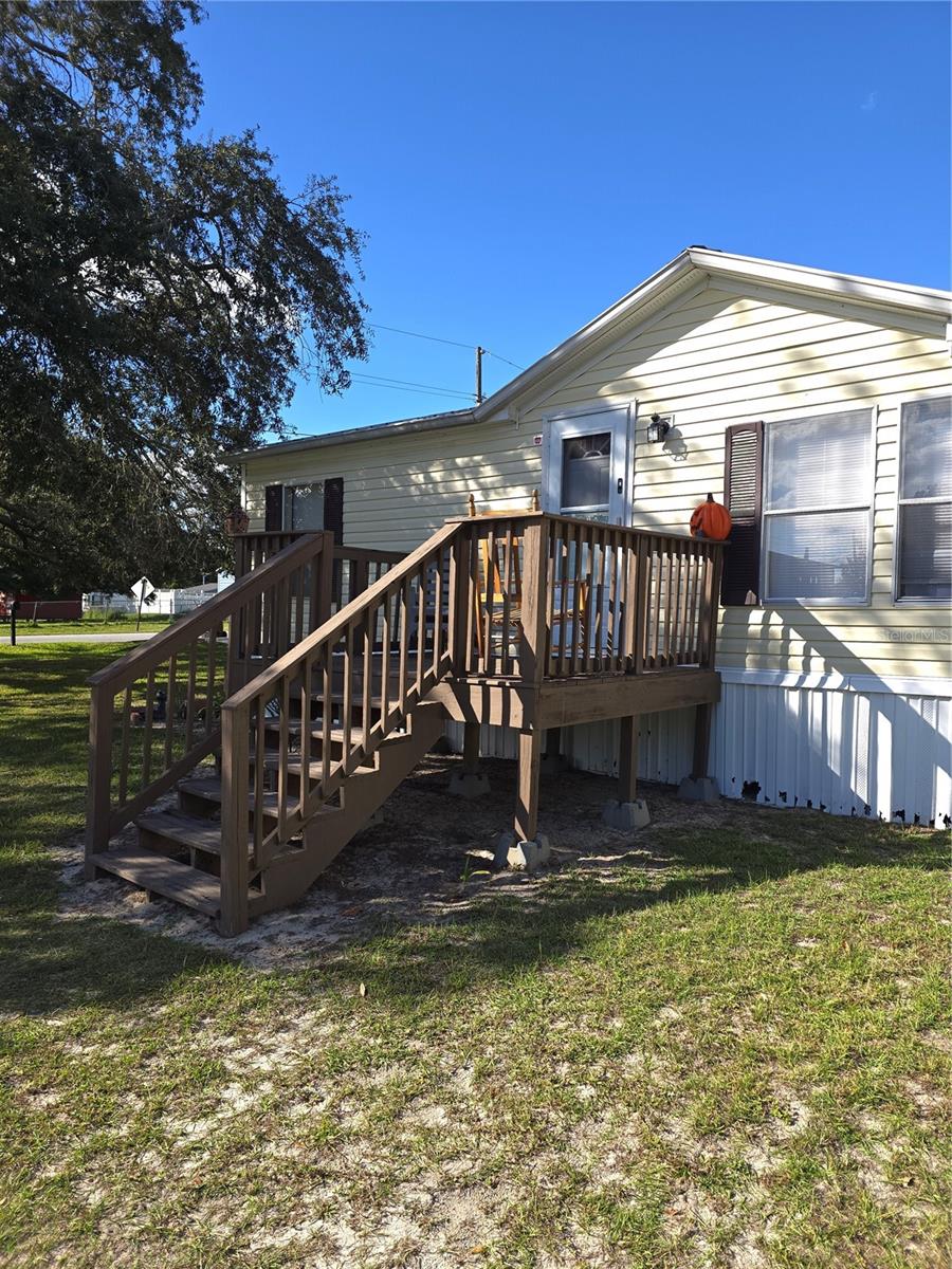 12667 SE 101ST CT, BELLEVIEW, FL, 34420