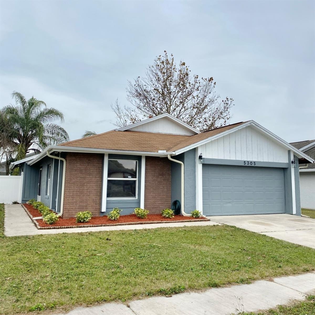 5305 FLYING EAGLE LN, KISSIMMEE, FL, 34746