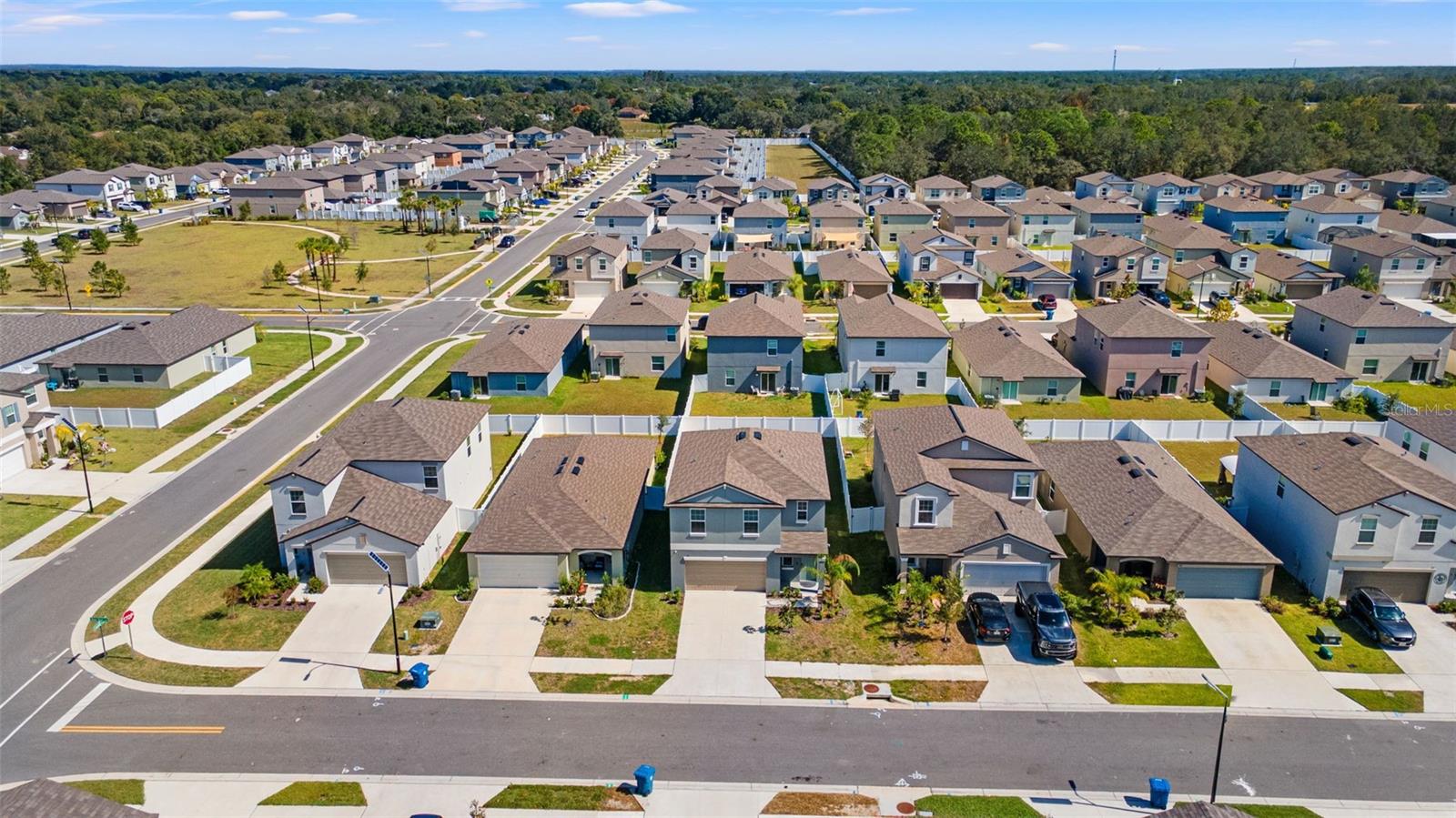 156 ROSE BUD LN, SPRING HILL, FL, 34609