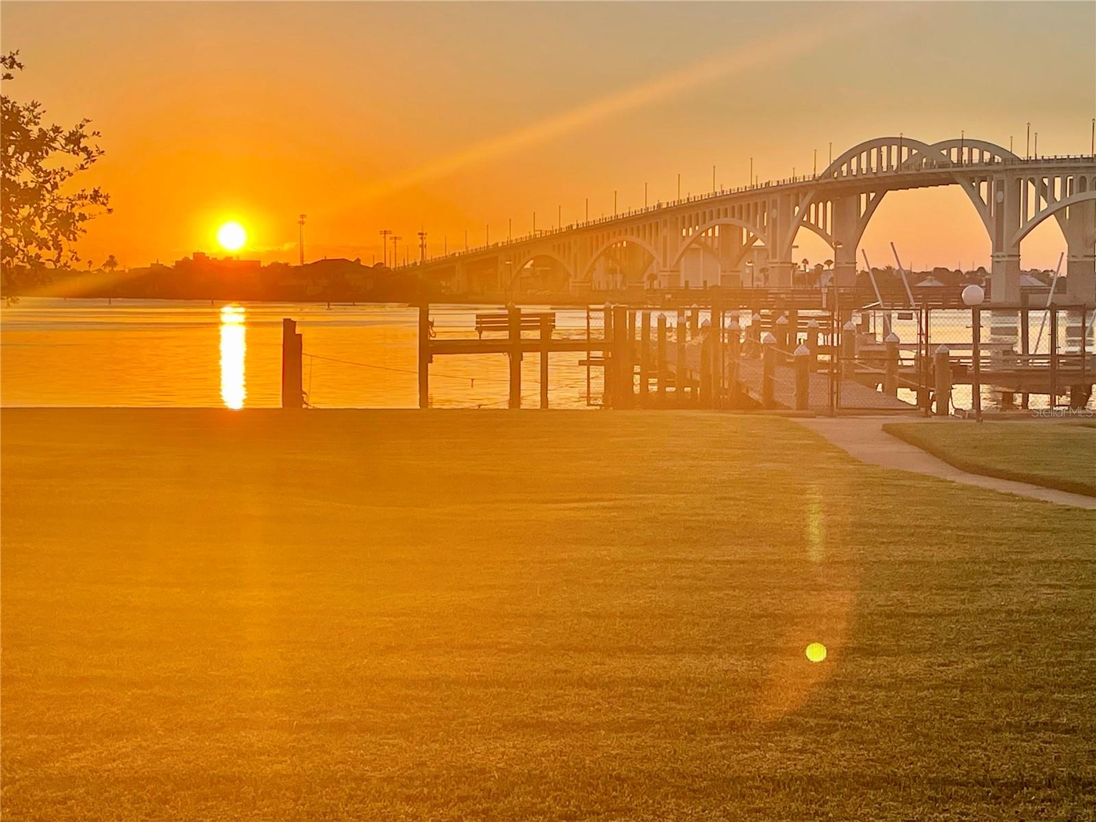 1224 S PENINSULA DR #304, DAYTONA BEACH, FL, 32118