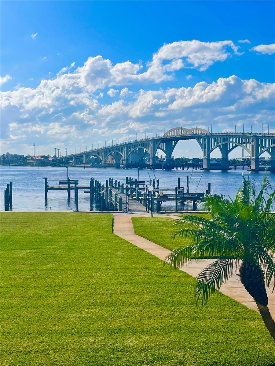 1224 S PENINSULA DR #304, DAYTONA BEACH, FL, 32118