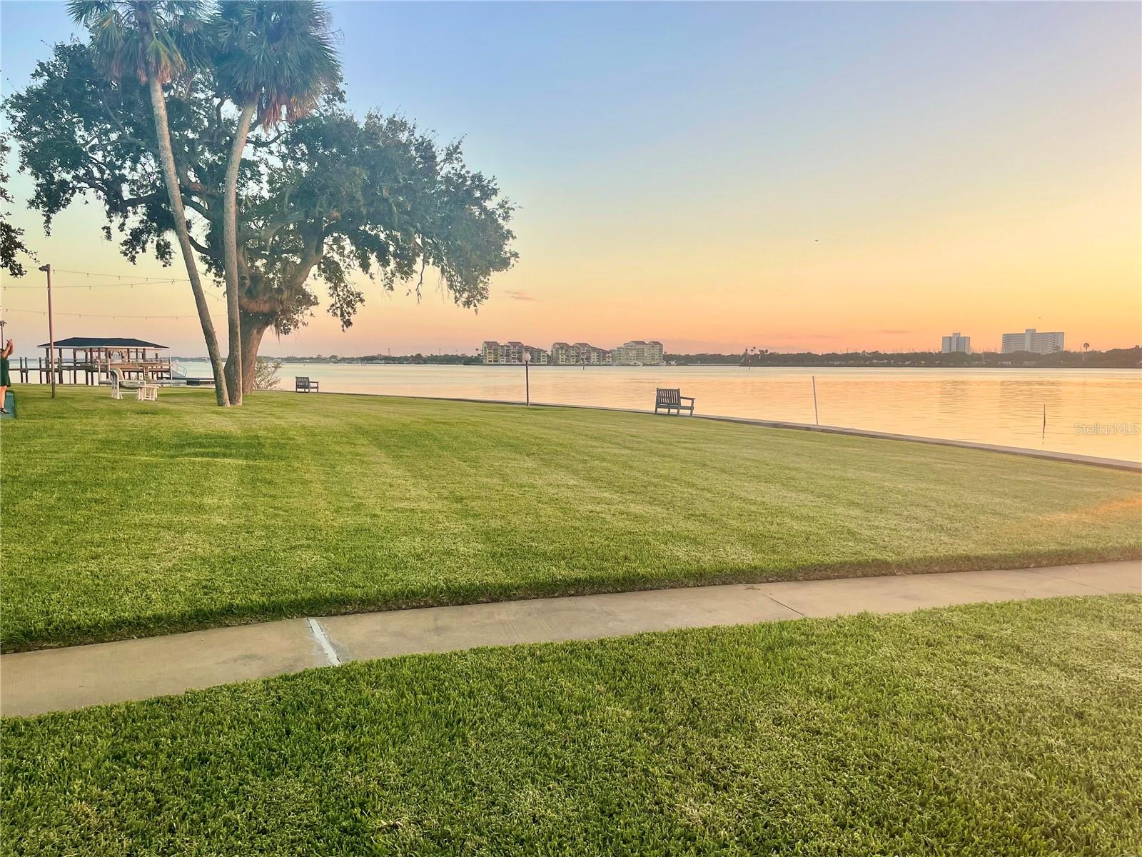 1224 S PENINSULA DR #304, DAYTONA BEACH, FL, 32118