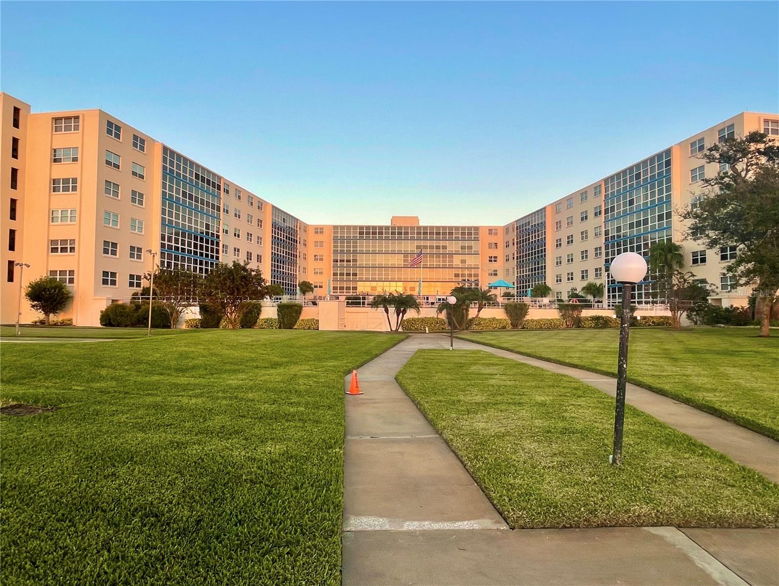 1224 S PENINSULA DR #304, DAYTONA BEACH, FL, 32118