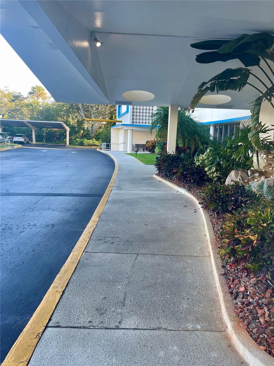 1224 S PENINSULA DR #304, DAYTONA BEACH, FL, 32118