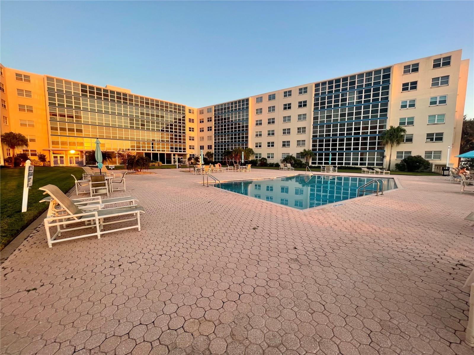 1224 S PENINSULA DR #304, DAYTONA BEACH, FL, 32118