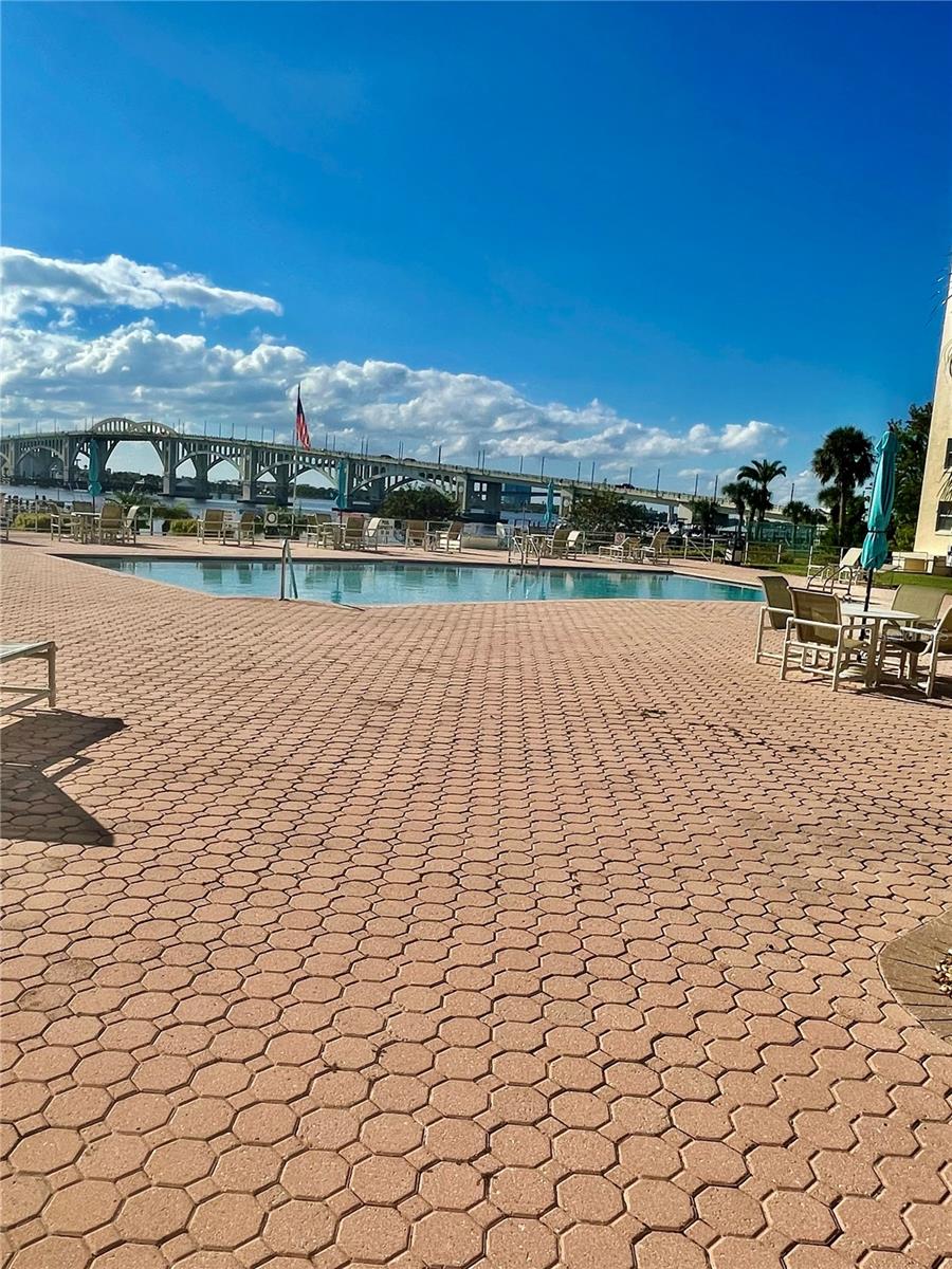 1224 S PENINSULA DR #304, DAYTONA BEACH, FL, 32118