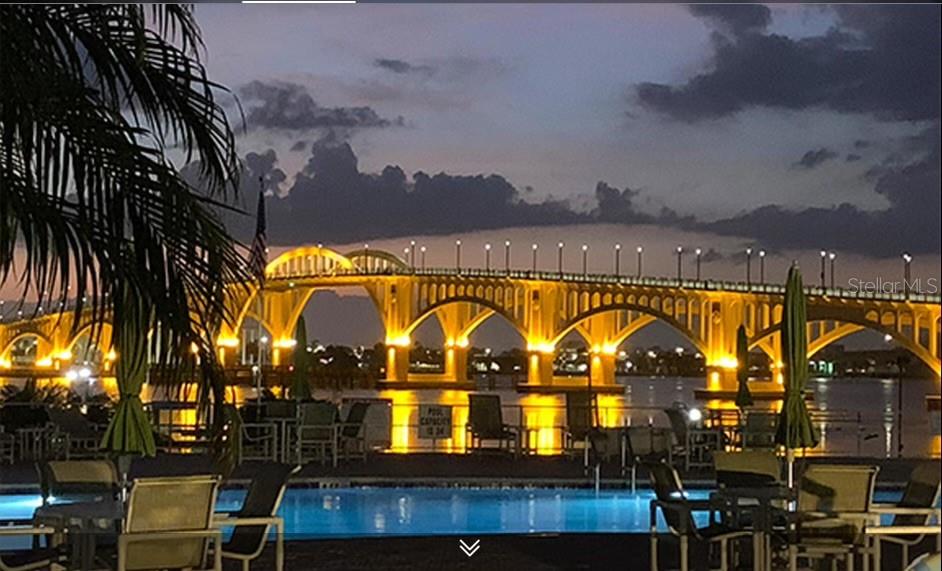 1224 S PENINSULA DR #304, DAYTONA BEACH, FL, 32118