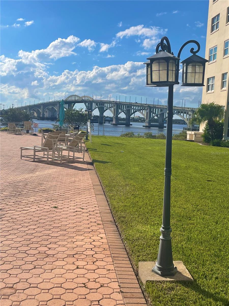 1224 S PENINSULA DR #304, DAYTONA BEACH, FL, 32118