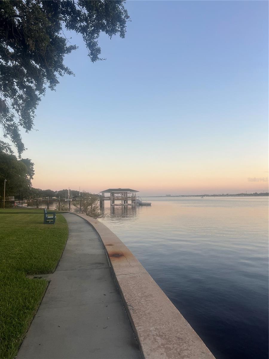 1224 S PENINSULA DR #304, DAYTONA BEACH, FL, 32118