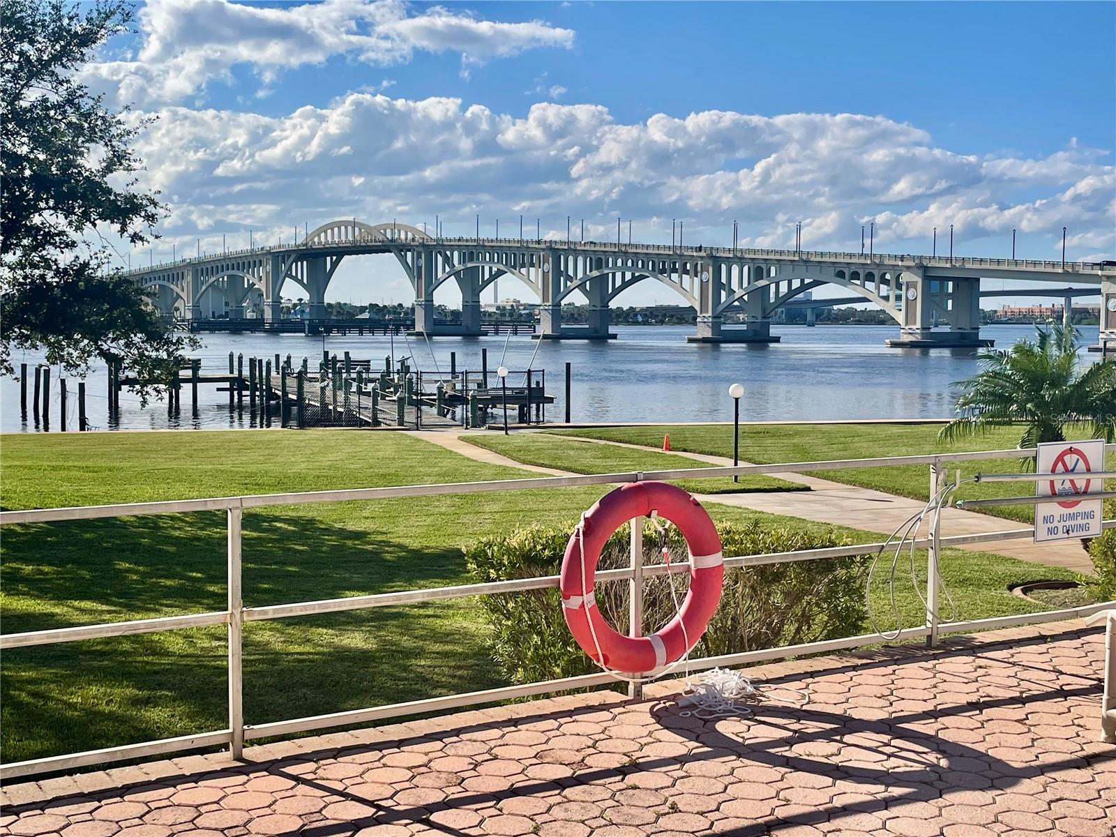 1224 S PENINSULA DR #304, DAYTONA BEACH, FL, 32118