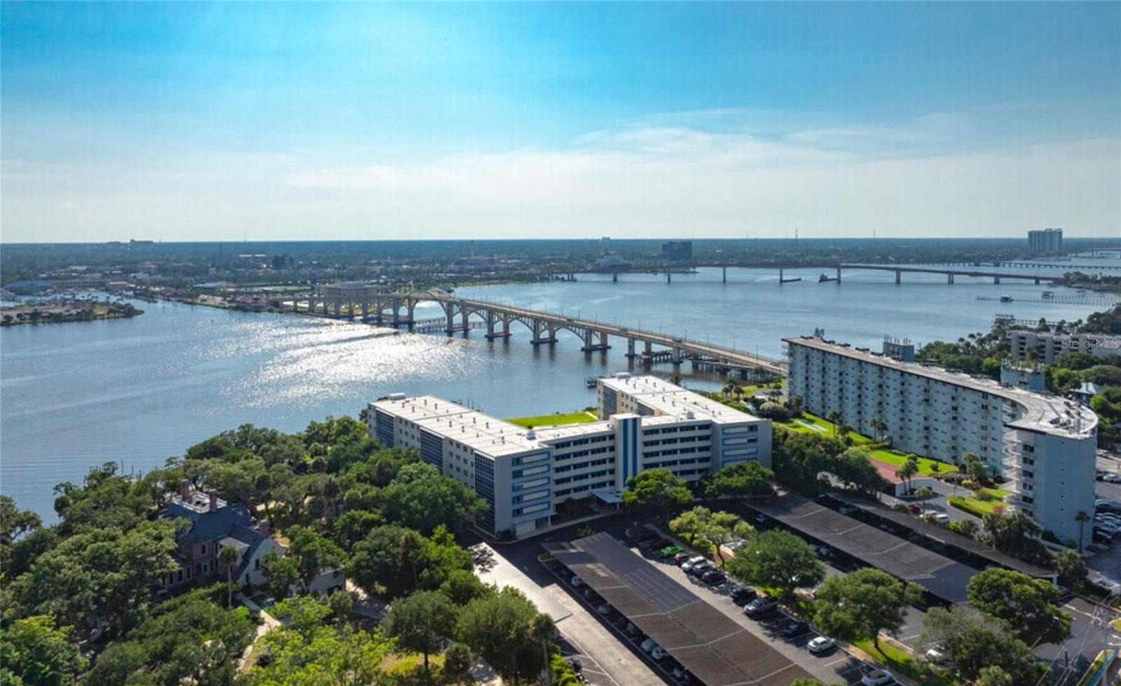 1224 S PENINSULA DR #304, DAYTONA BEACH, FL, 32118