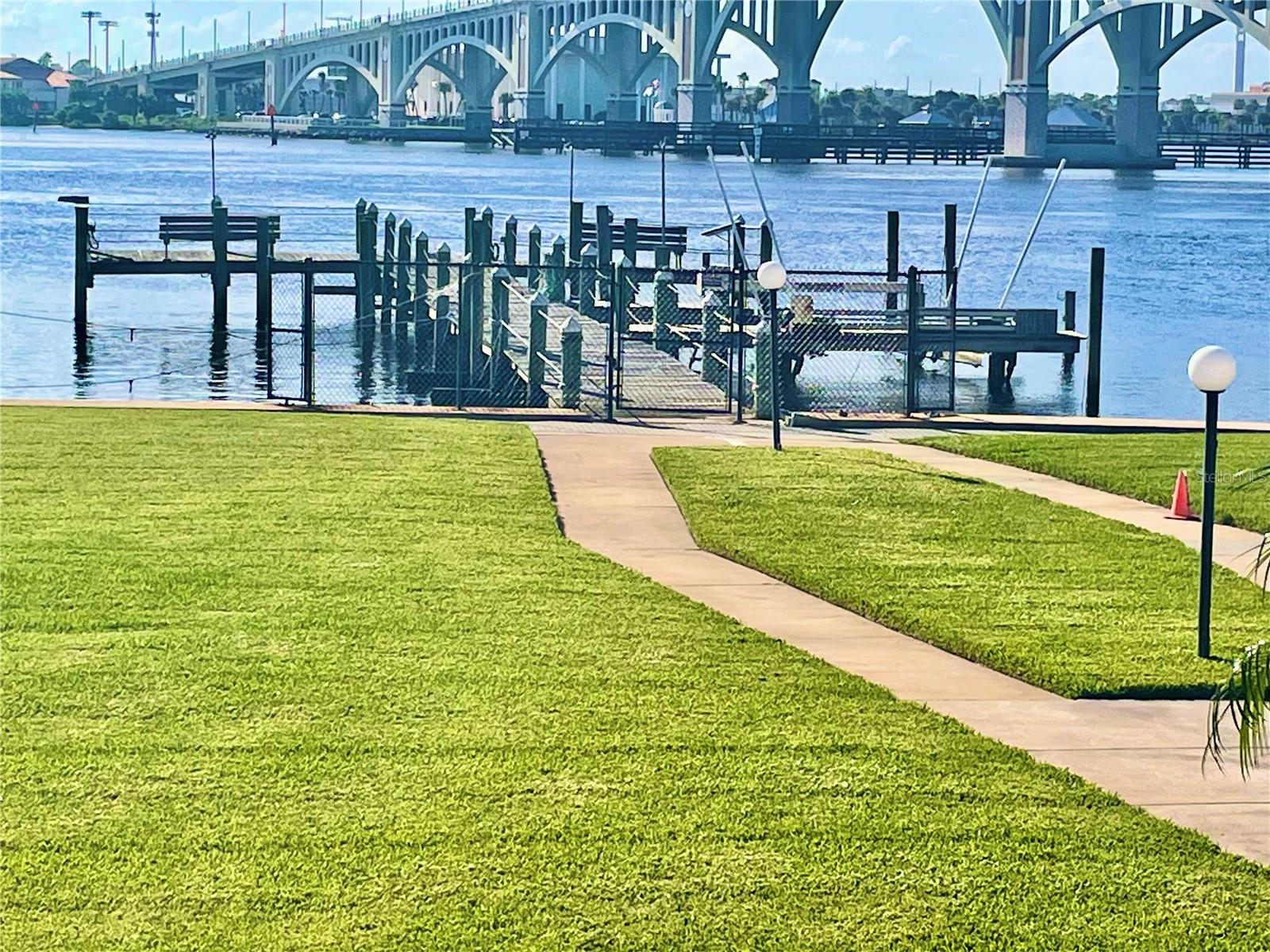 1224 S PENINSULA DR #304, DAYTONA BEACH, FL, 32118