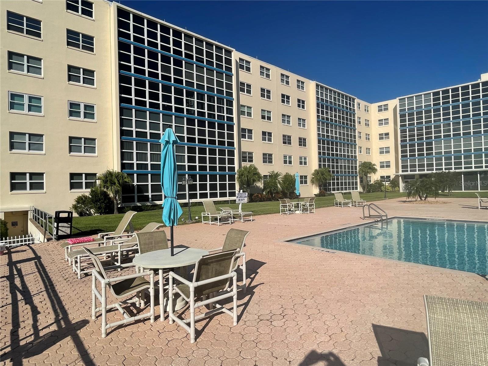 1224 S PENINSULA DR #304, DAYTONA BEACH, FL, 32118