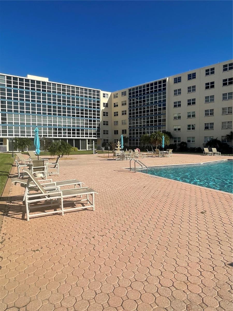 1224 S PENINSULA DR #304, DAYTONA BEACH, FL, 32118